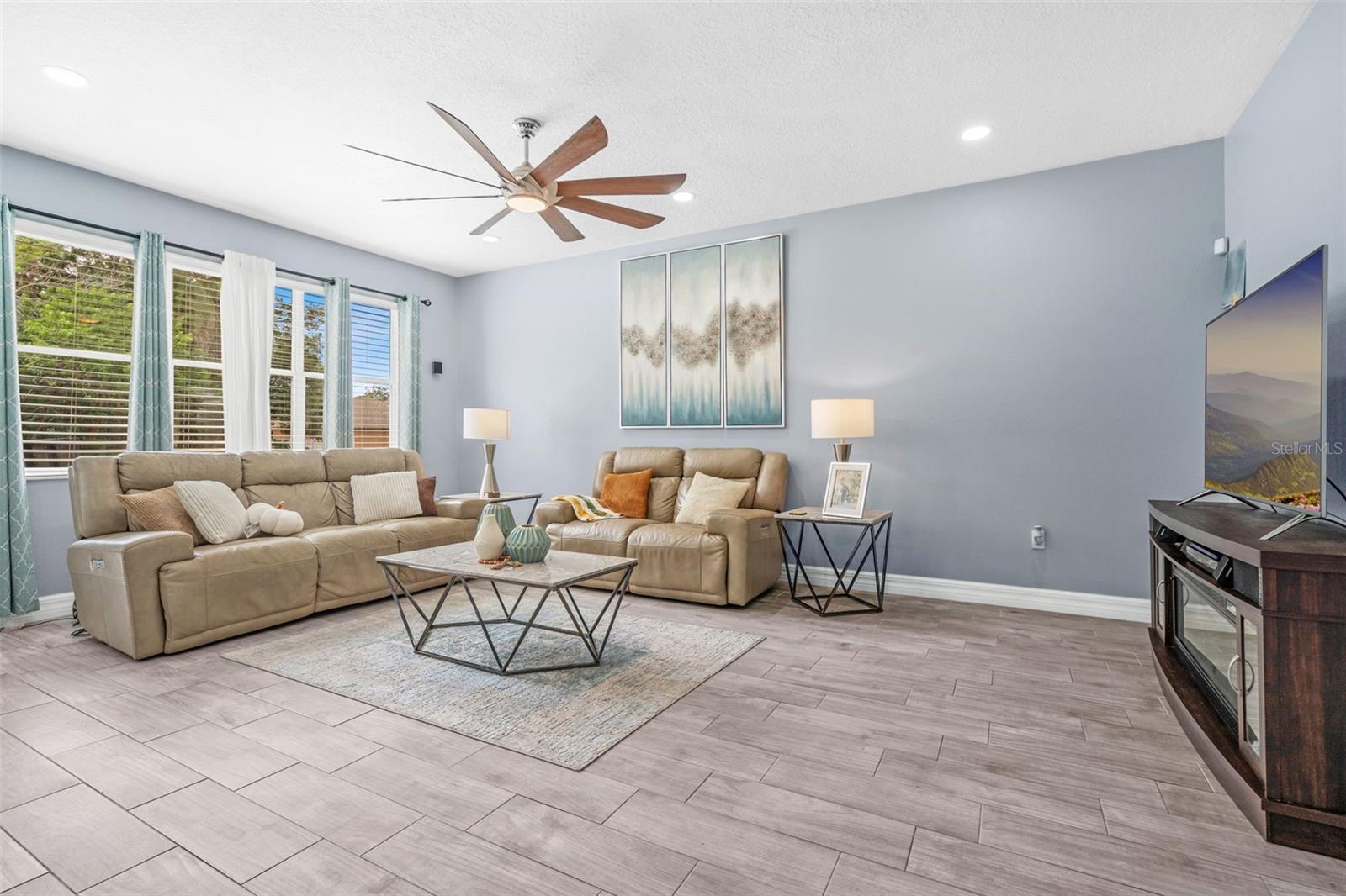 AUDUBON RESERVE - Residential