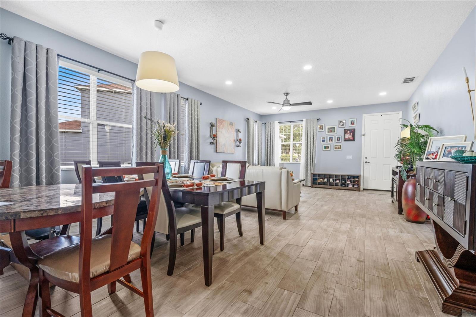 AUDUBON RESERVE - Residential