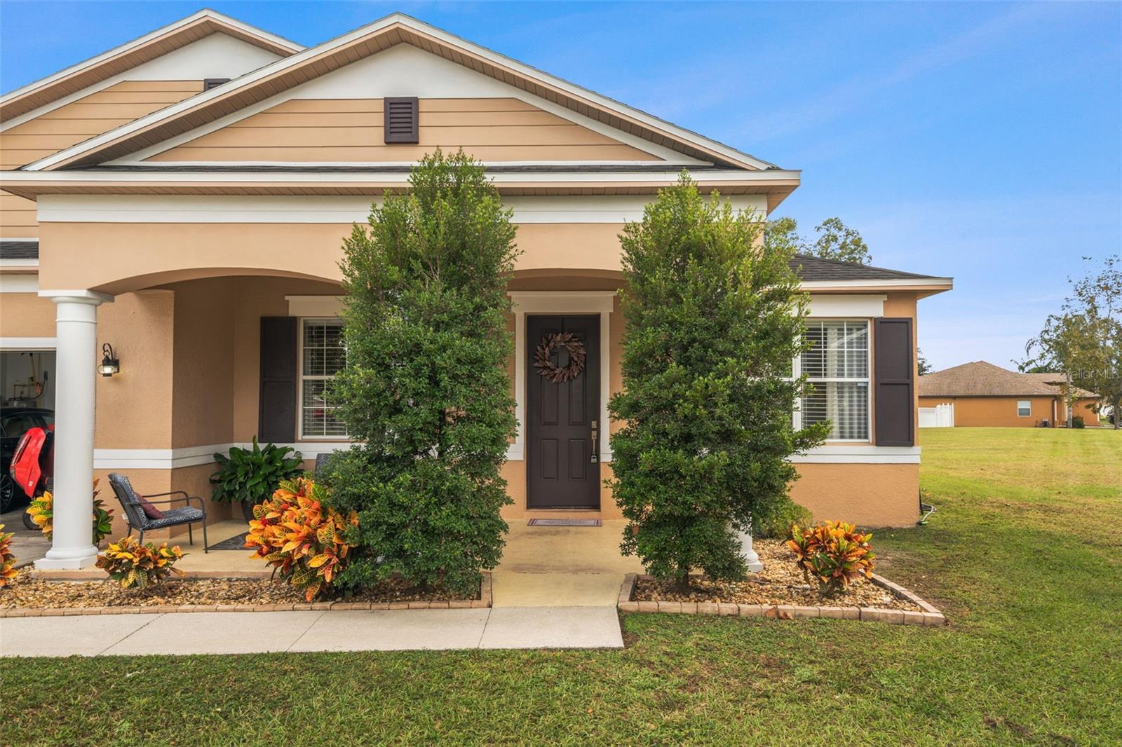 AUDUBON RESERVE - Residential