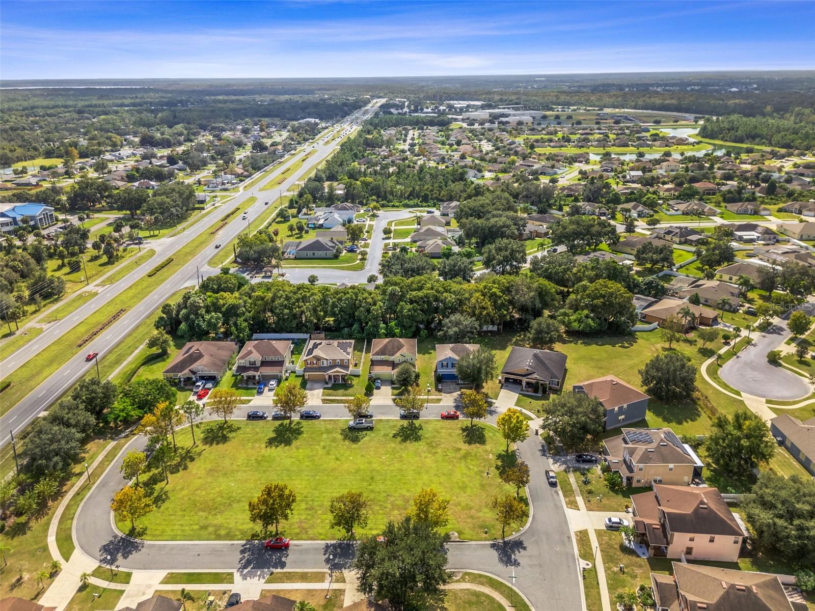AUDUBON RESERVE - Residential