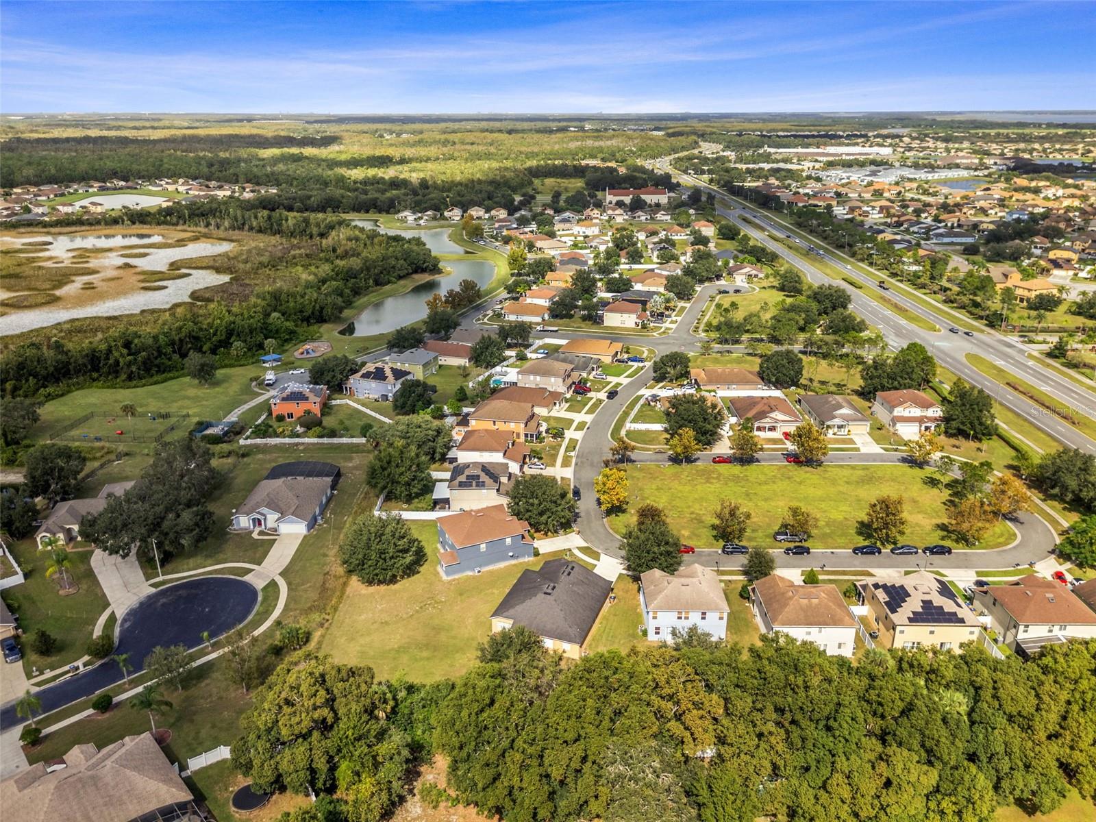 AUDUBON RESERVE - Residential