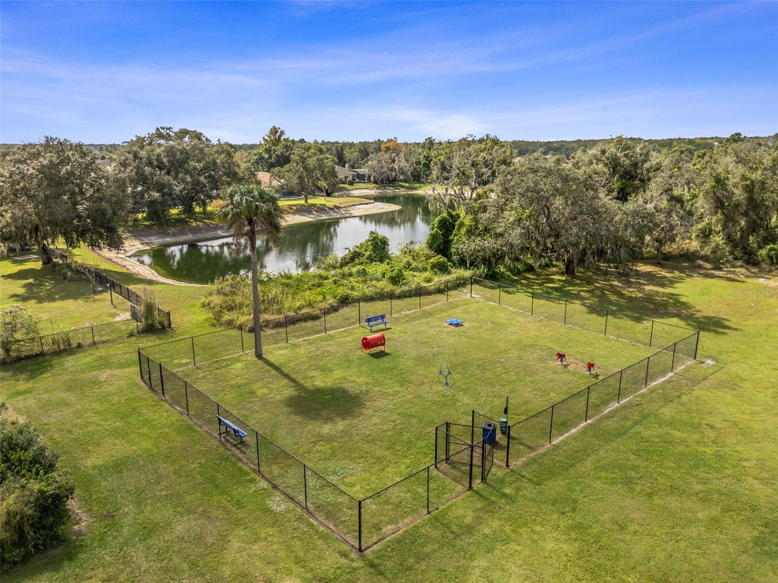 AUDUBON RESERVE - Residential