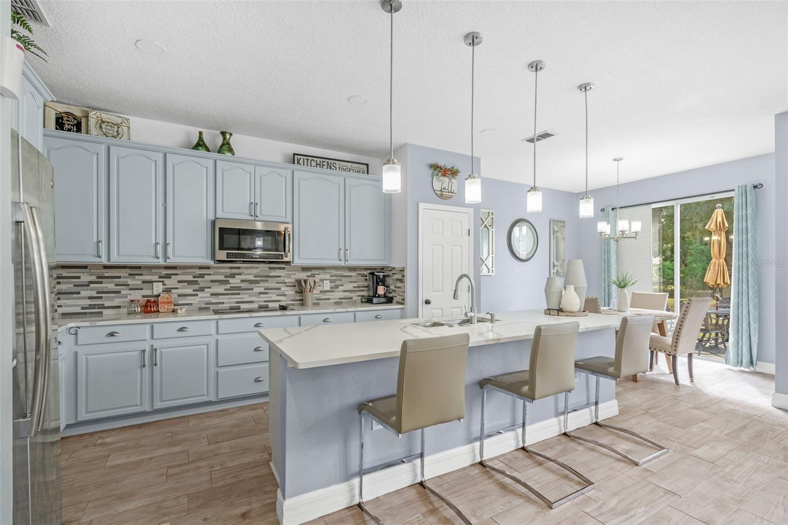 AUDUBON RESERVE - Residential