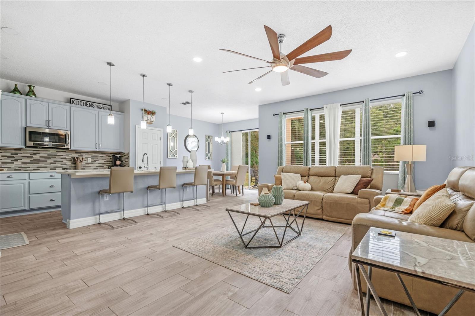 AUDUBON RESERVE - Residential