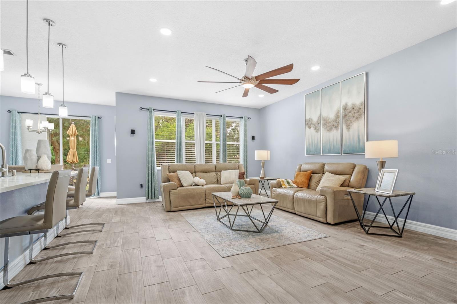 AUDUBON RESERVE - Residential