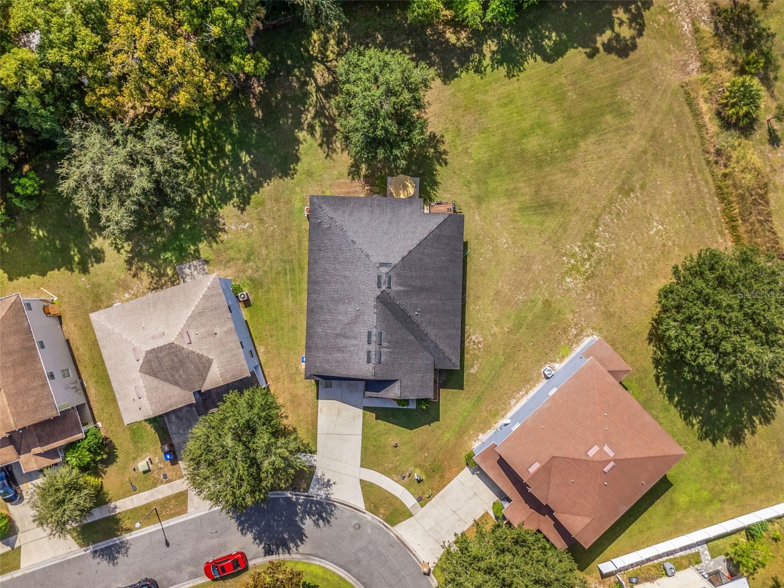 AUDUBON RESERVE - Residential