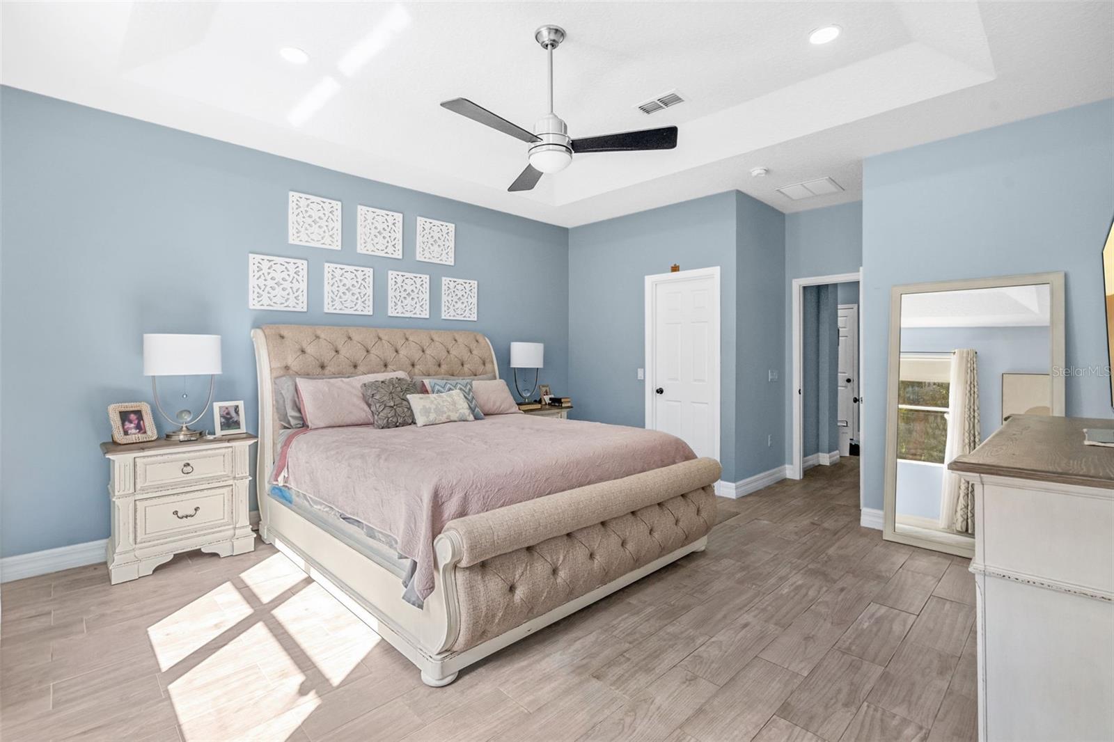 AUDUBON RESERVE - Residential