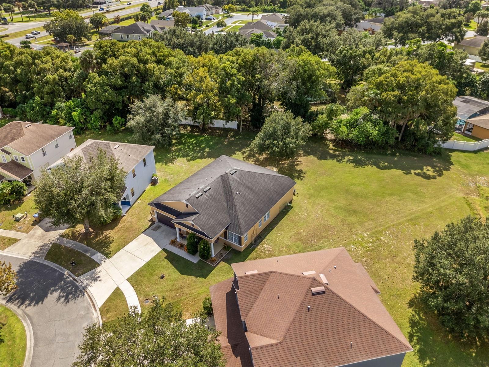 AUDUBON RESERVE - Residential