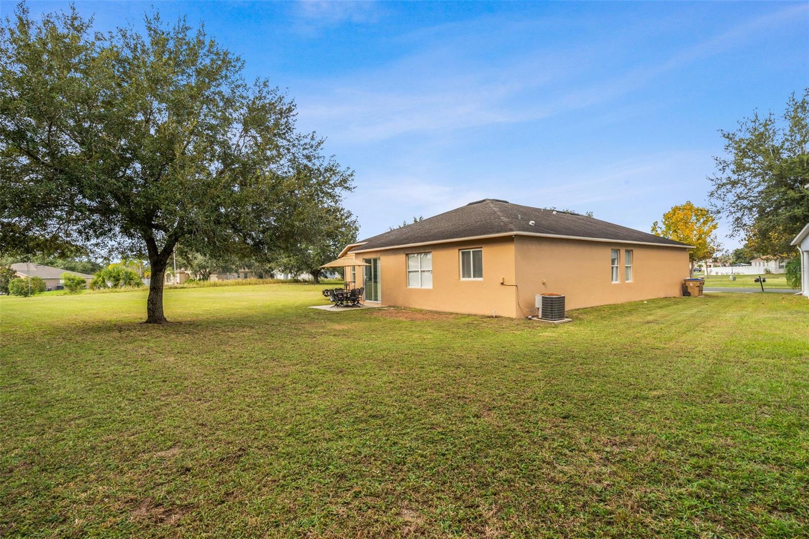 AUDUBON RESERVE - Residential