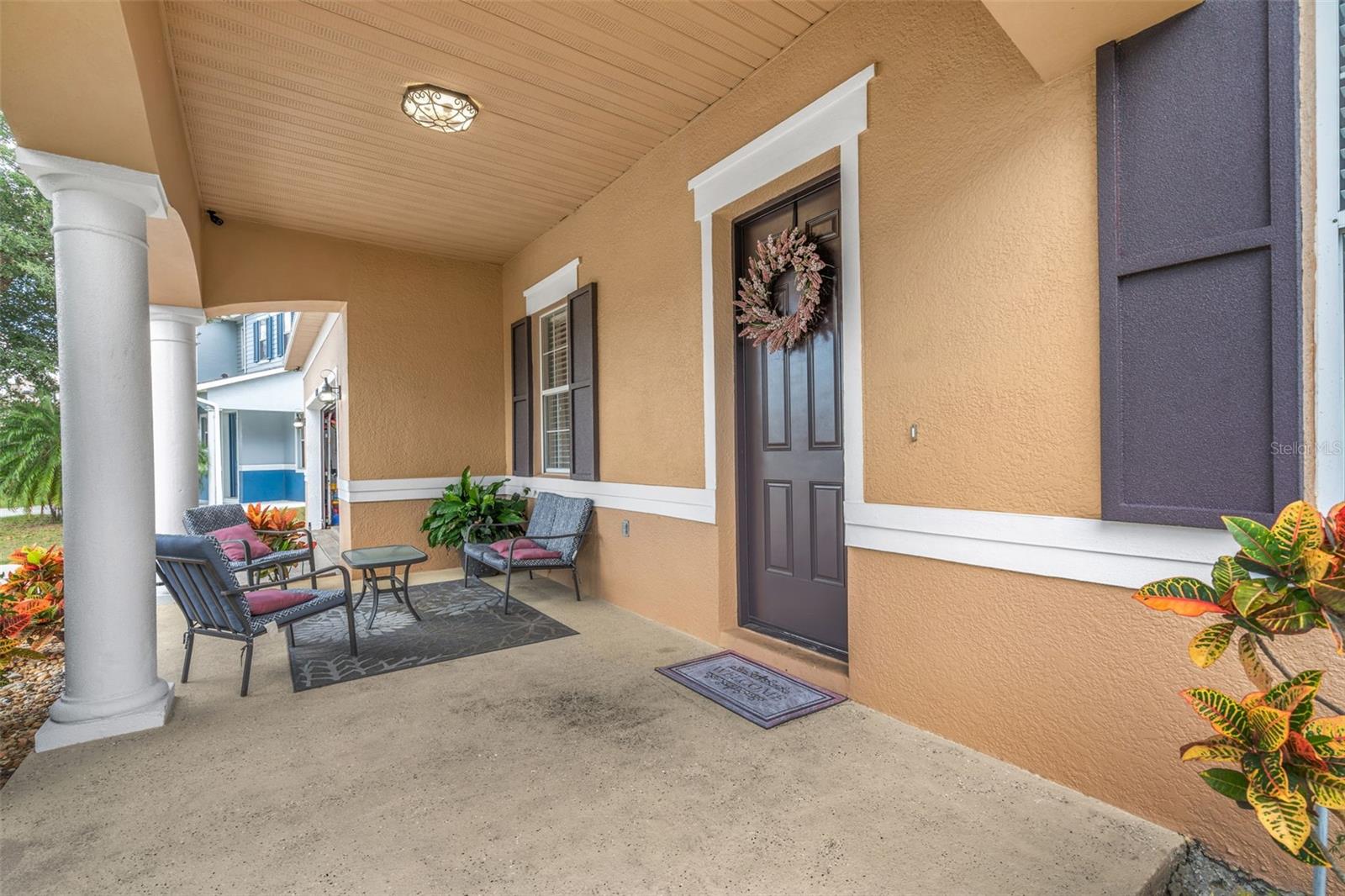 AUDUBON RESERVE - Residential