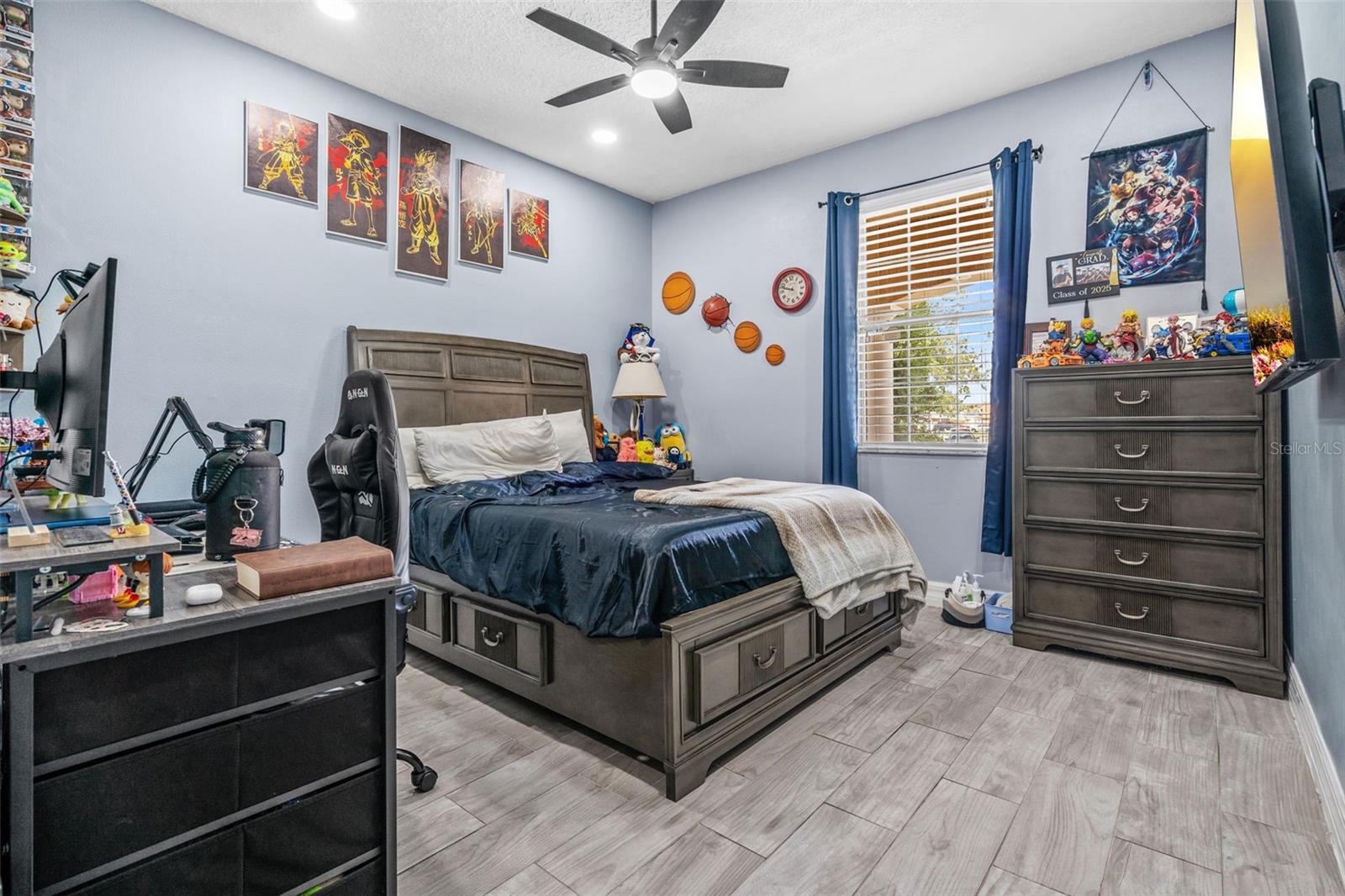 AUDUBON RESERVE - Residential