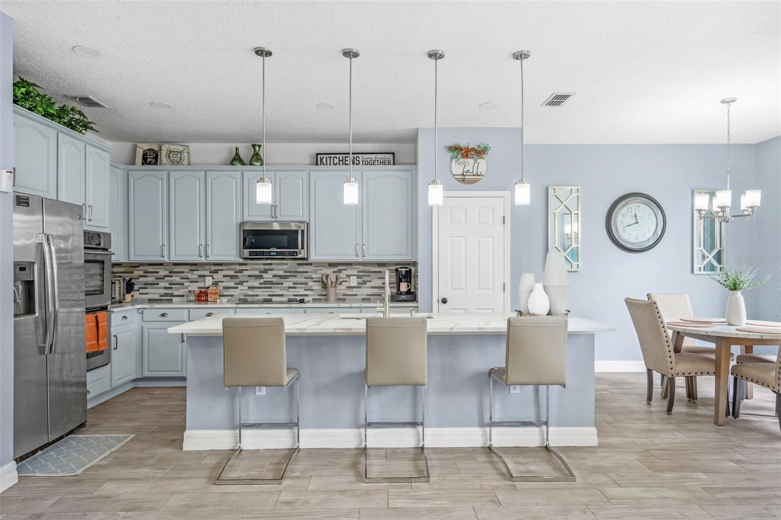 AUDUBON RESERVE - Residential