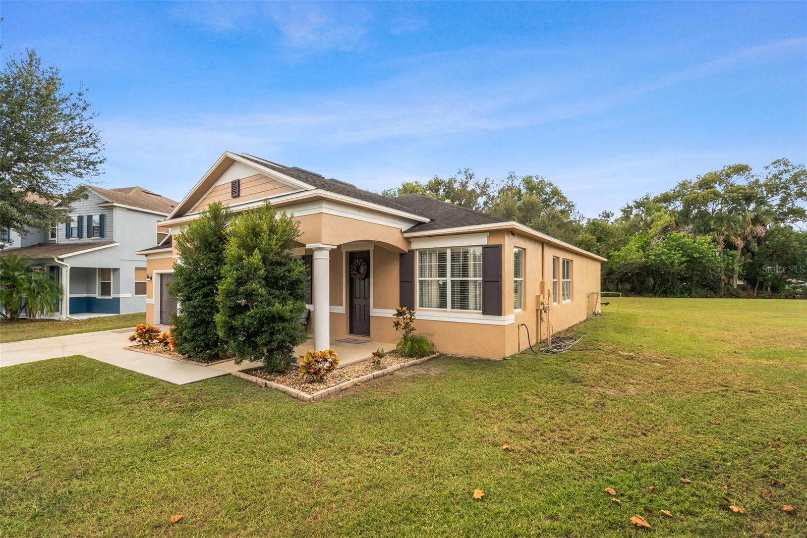 AUDUBON RESERVE - Residential