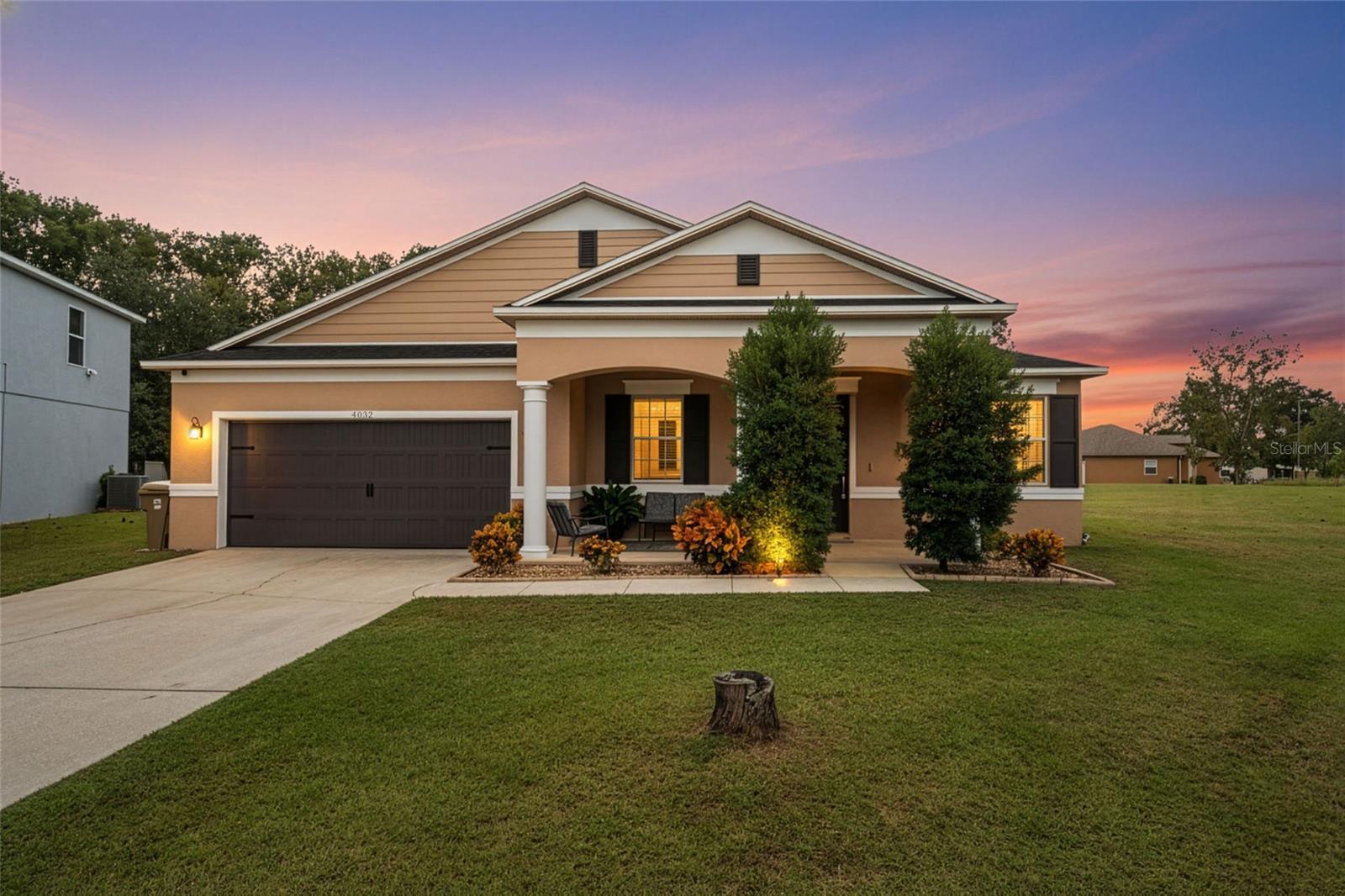 AUDUBON RESERVE - Residential