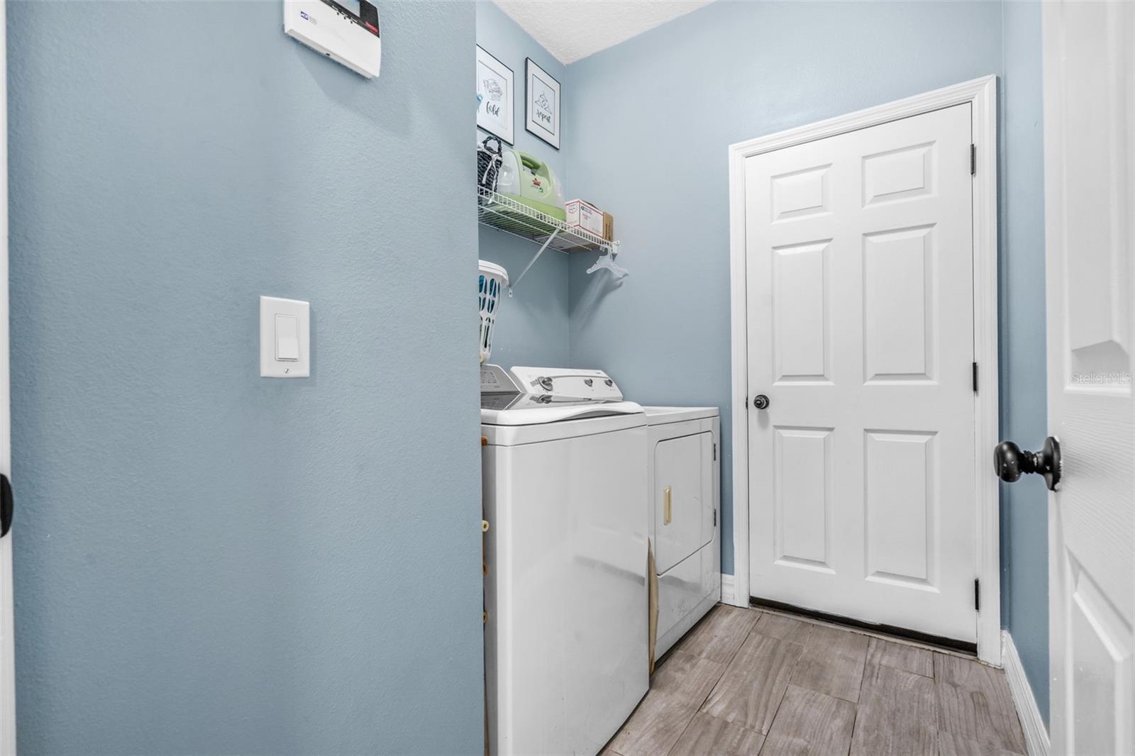 AUDUBON RESERVE - Residential