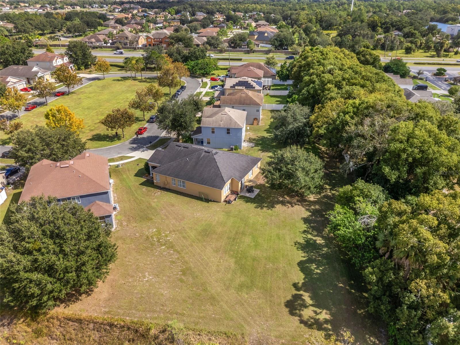 AUDUBON RESERVE - Residential