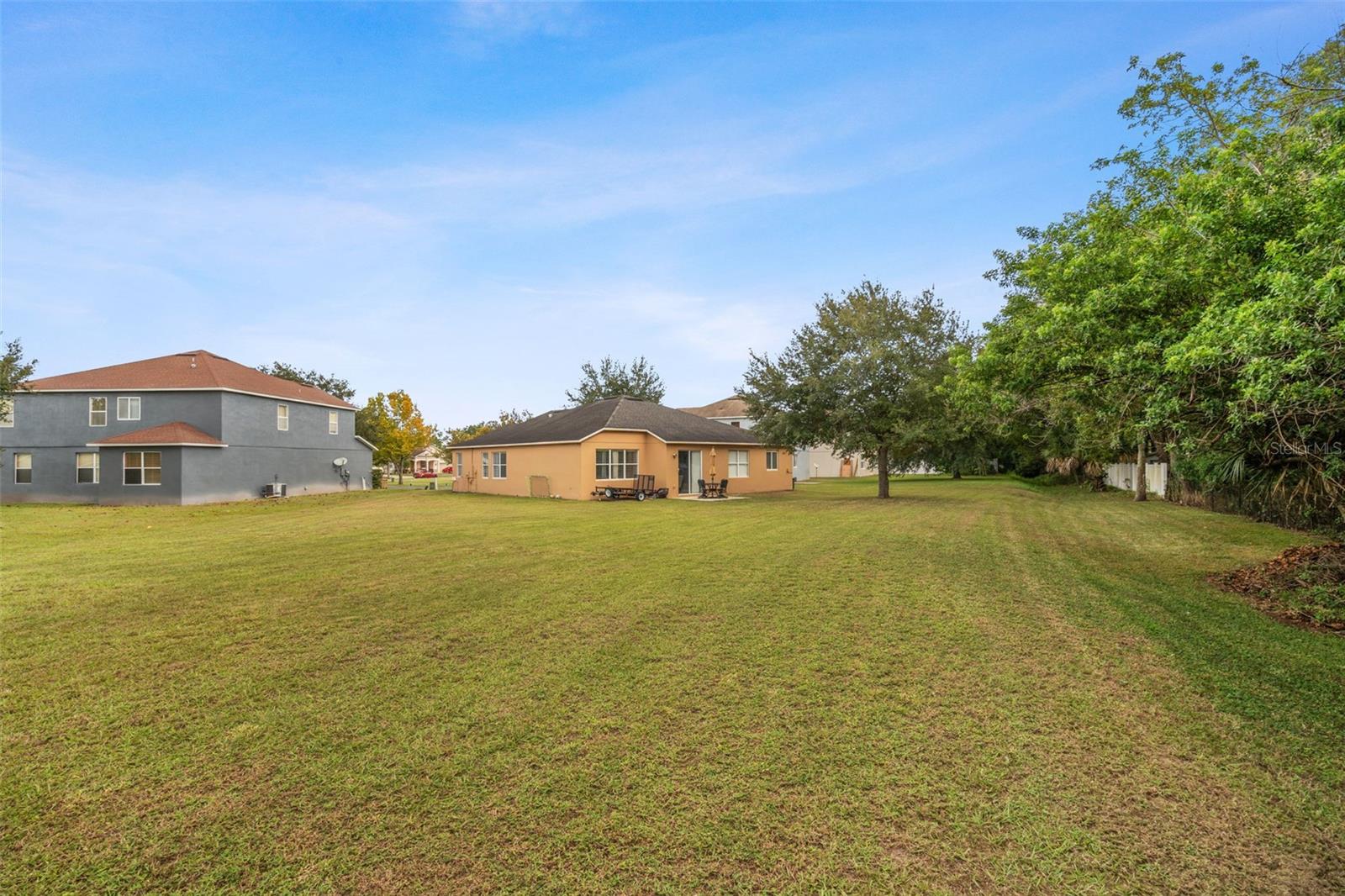 AUDUBON RESERVE - Residential