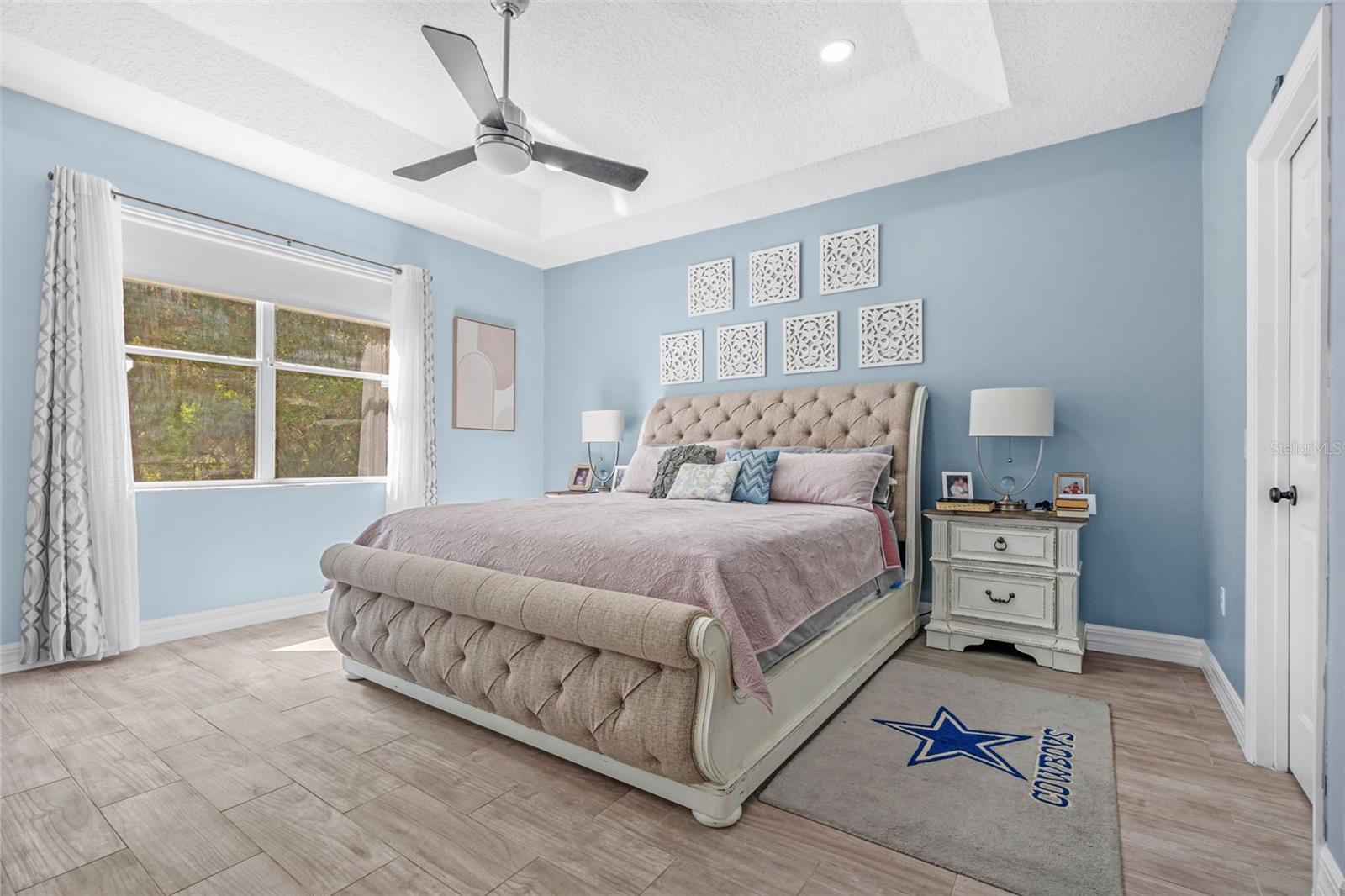 AUDUBON RESERVE - Residential