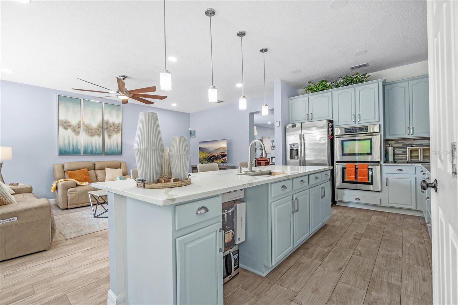 AUDUBON RESERVE - Residential