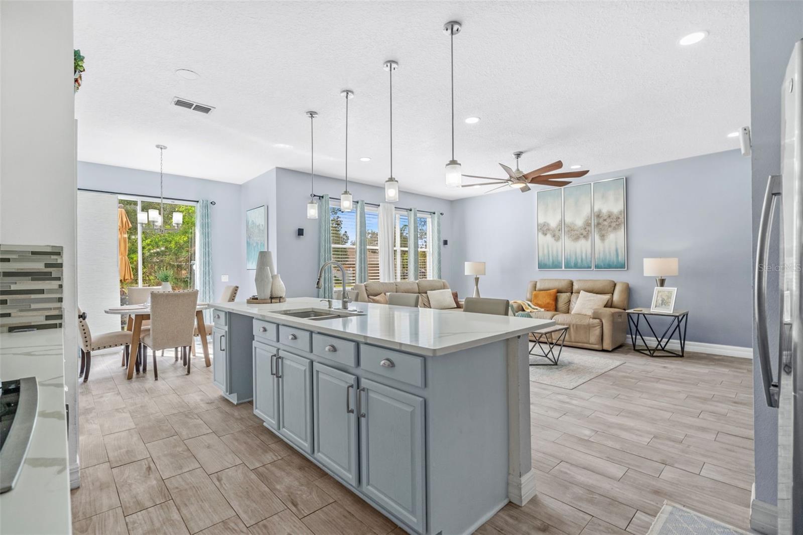 AUDUBON RESERVE - Residential