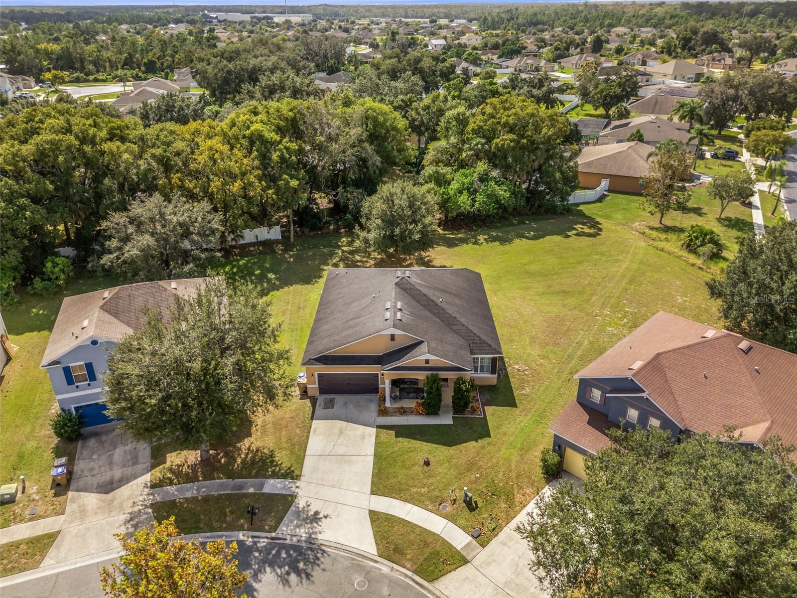 AUDUBON RESERVE - Residential
