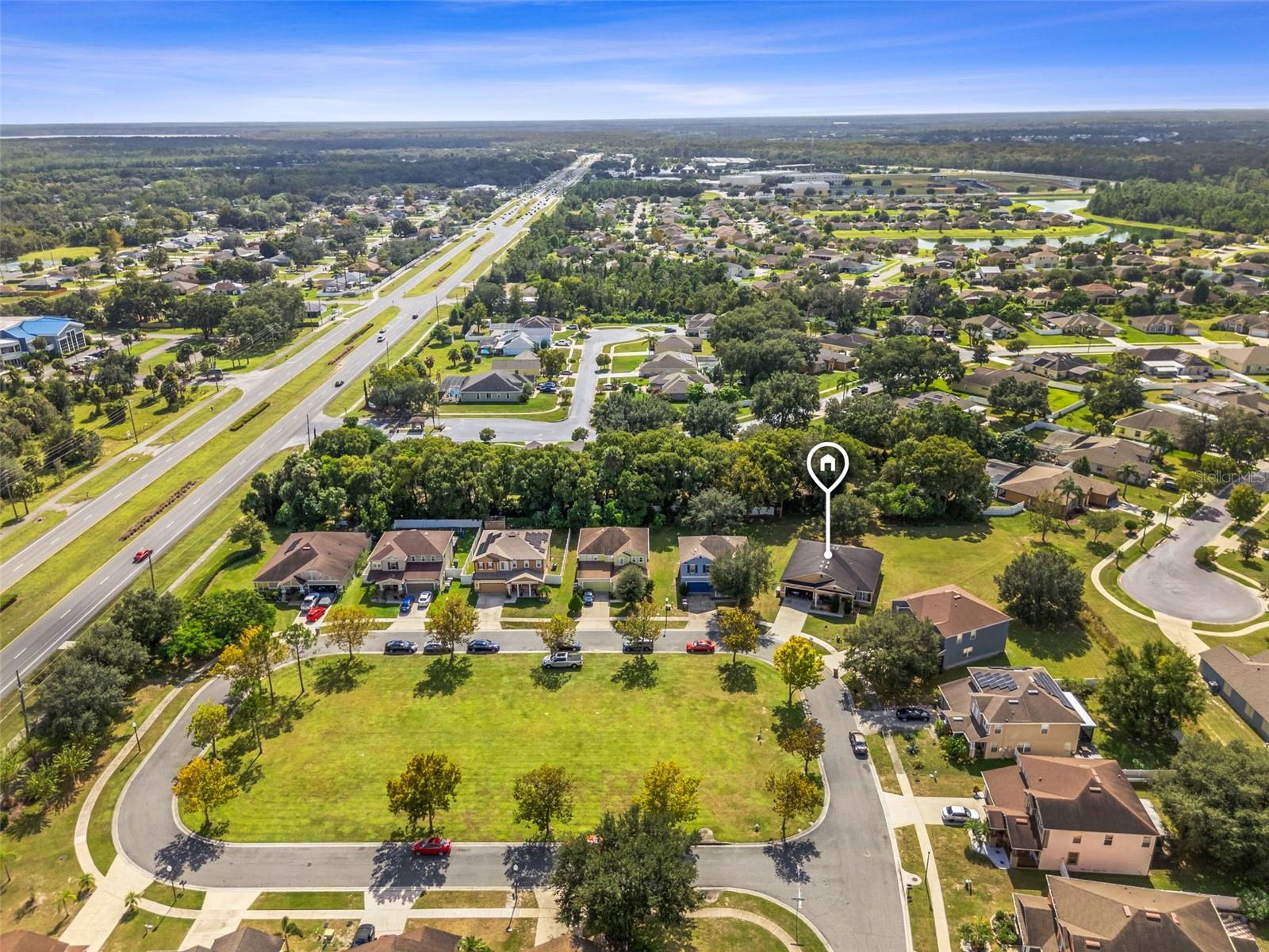 AUDUBON RESERVE - Residential