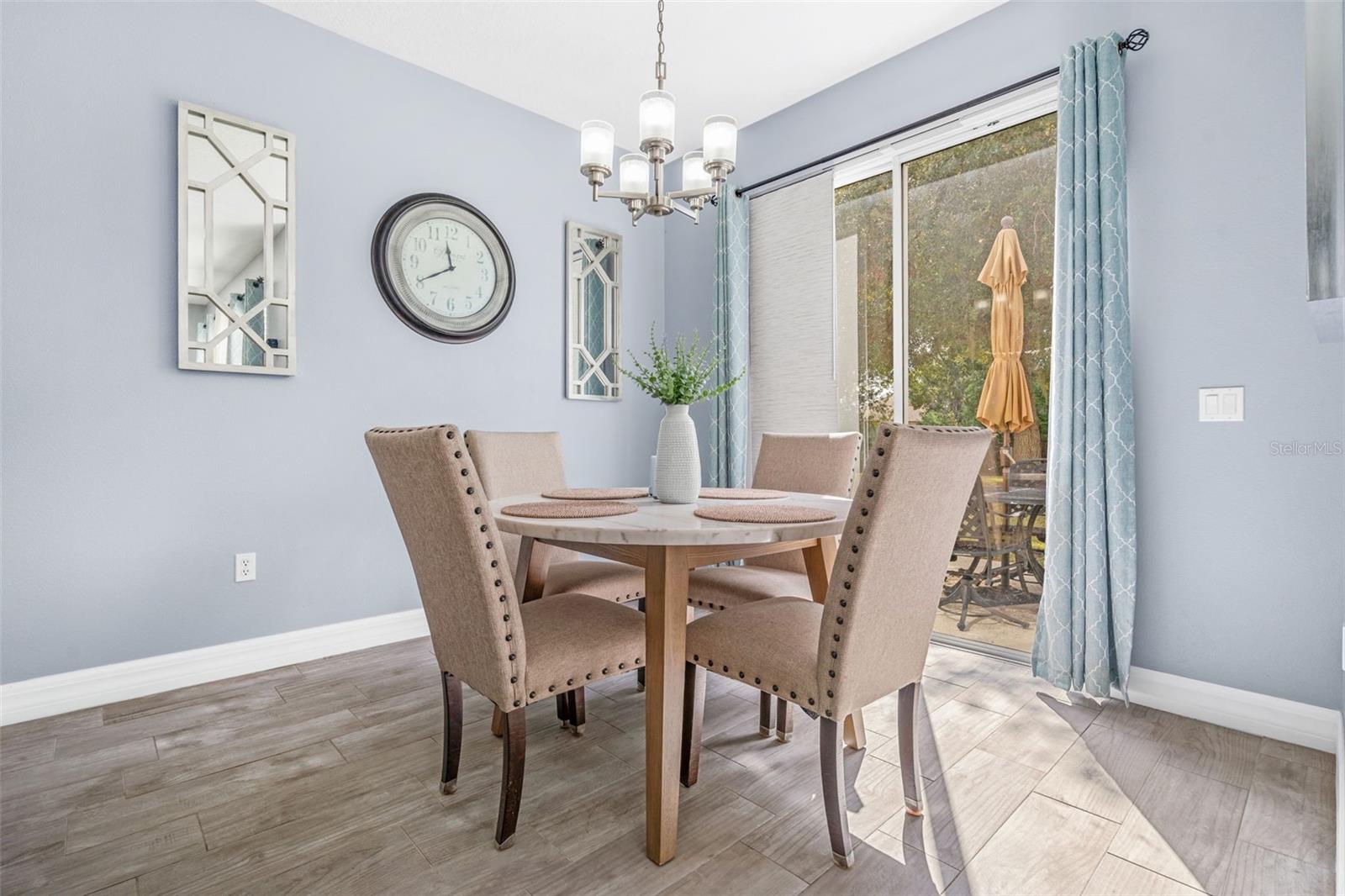 AUDUBON RESERVE - Residential