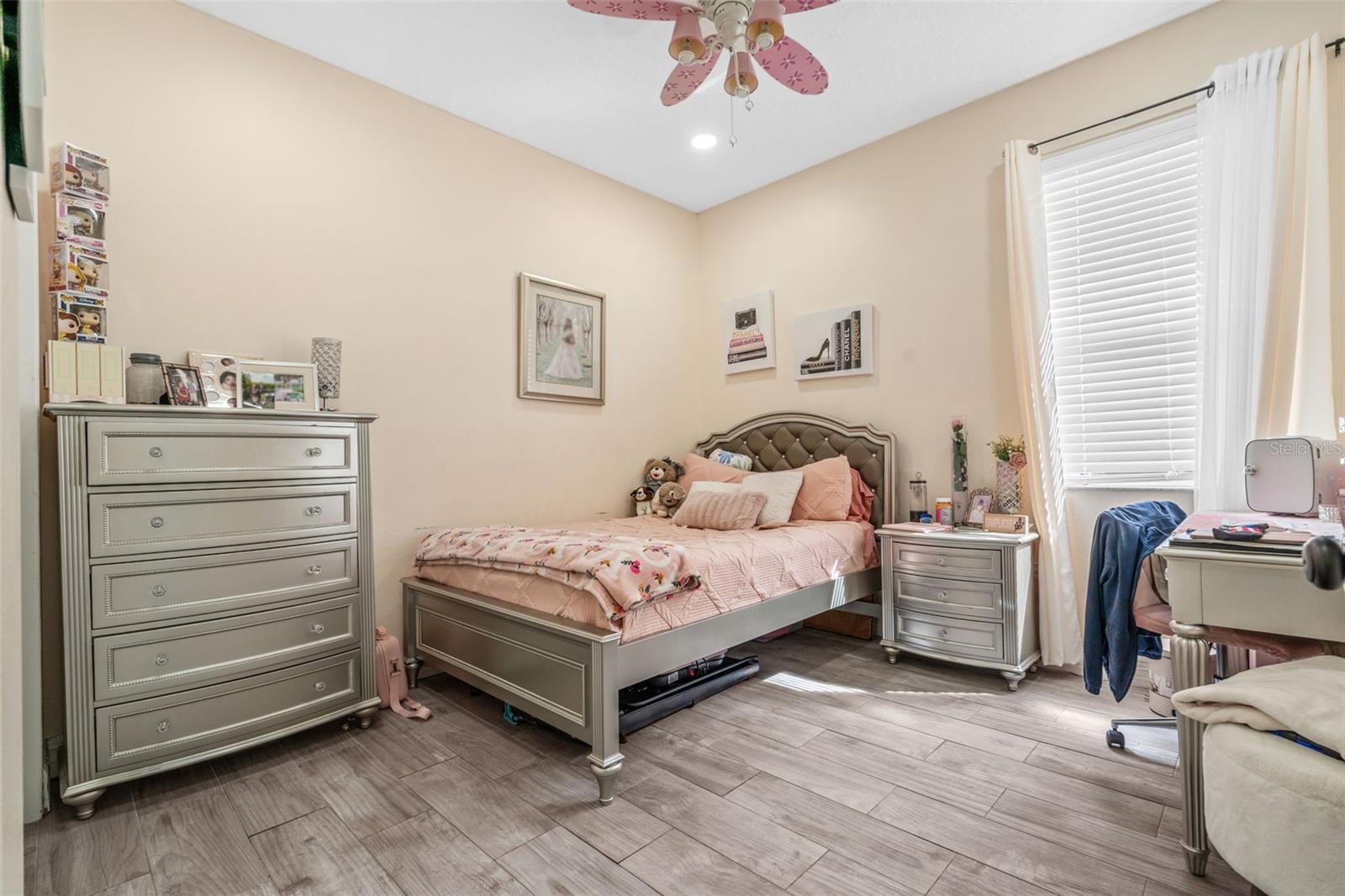 AUDUBON RESERVE - Residential