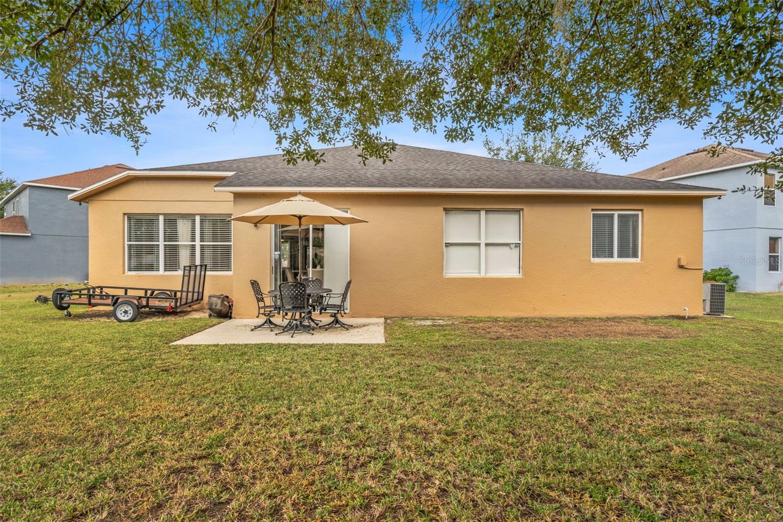 AUDUBON RESERVE - Residential