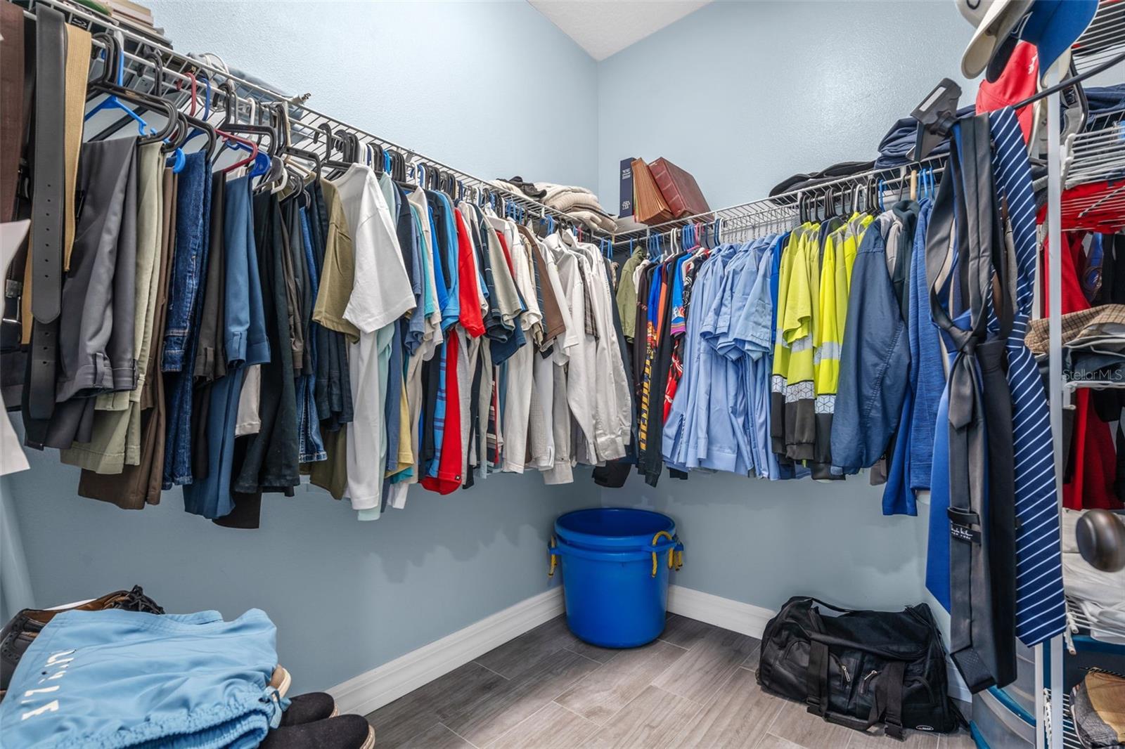 AUDUBON RESERVE - Residential