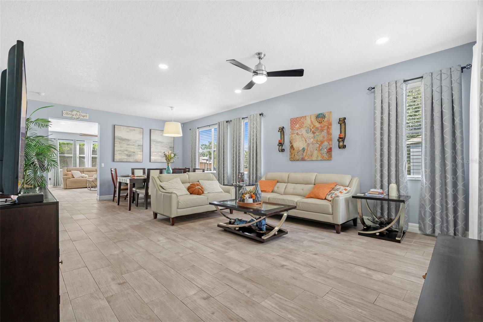 AUDUBON RESERVE - Residential