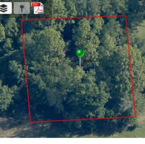 Photo of 1895 W Hampshire Boulevard, Citrus Springs, FL 34434 (MLS # OM730122)