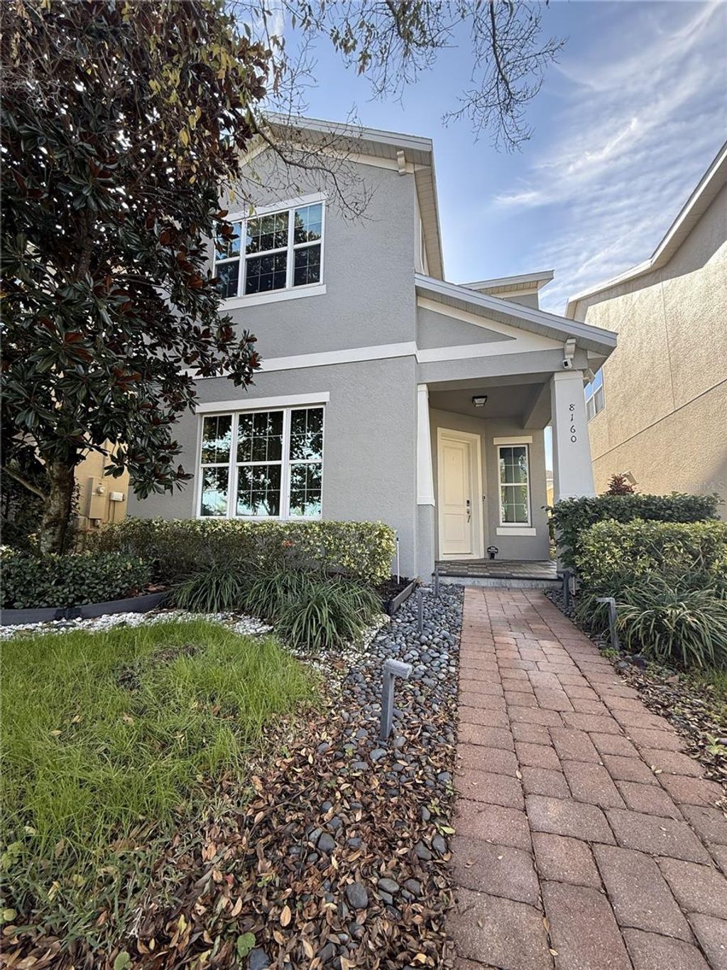 Photo of 8160 Iron Mountain Trail, Windermere, FL 34786 (MLS # O6370560)