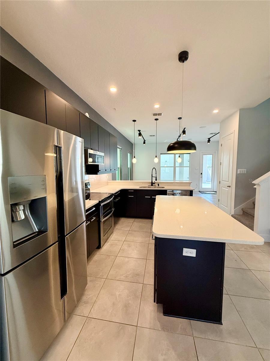 WINDERMERE TRLS PH 3B - Residential Lease