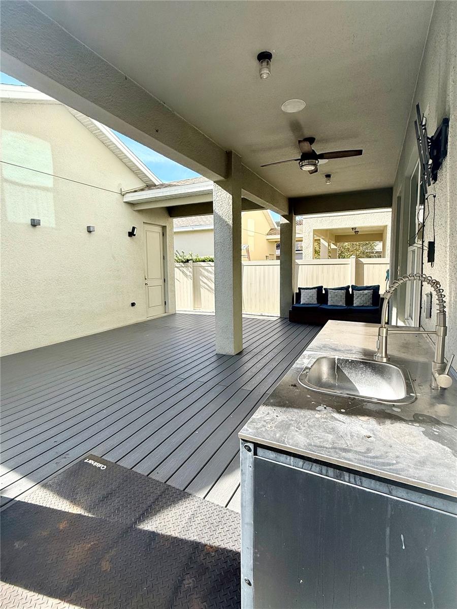 WINDERMERE TRLS PH 3B - Residential Lease