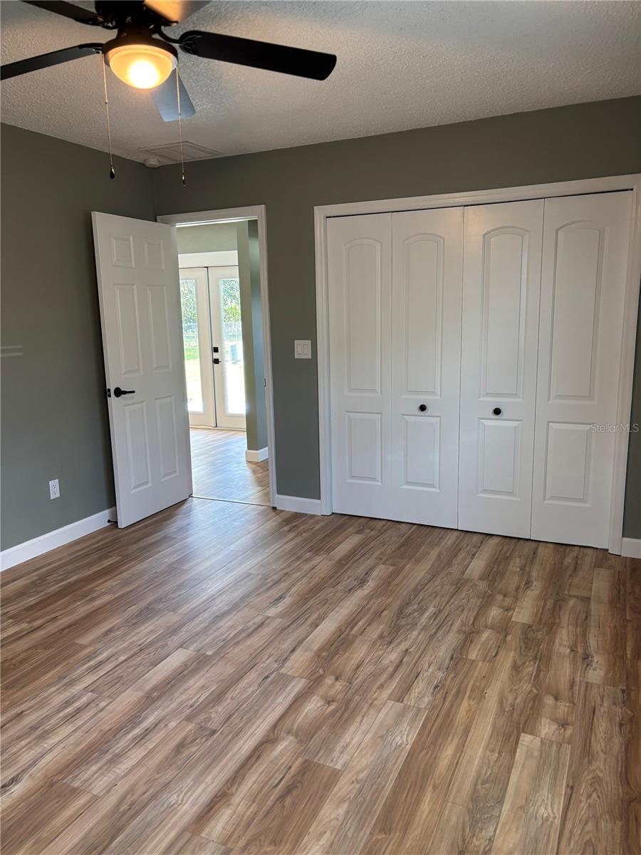 FOX RIDGE - Residential