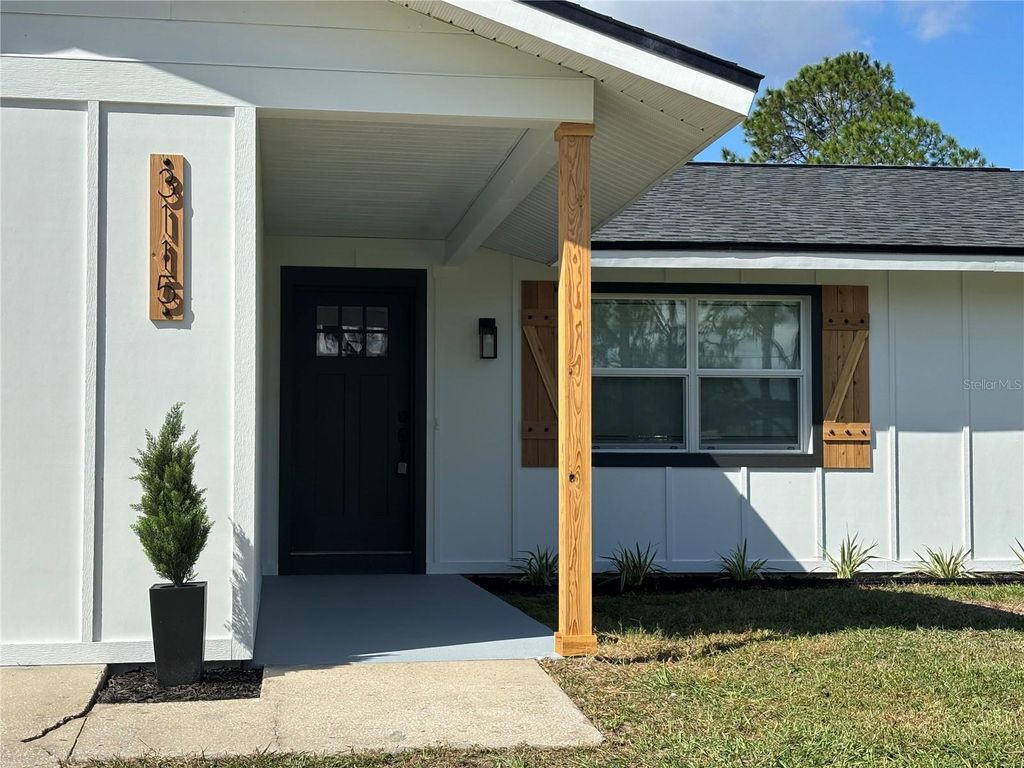 Photo of 3115 Foxwood Boulevard, Wesley Chapel, FL 33543 (MLS # TB8440197)