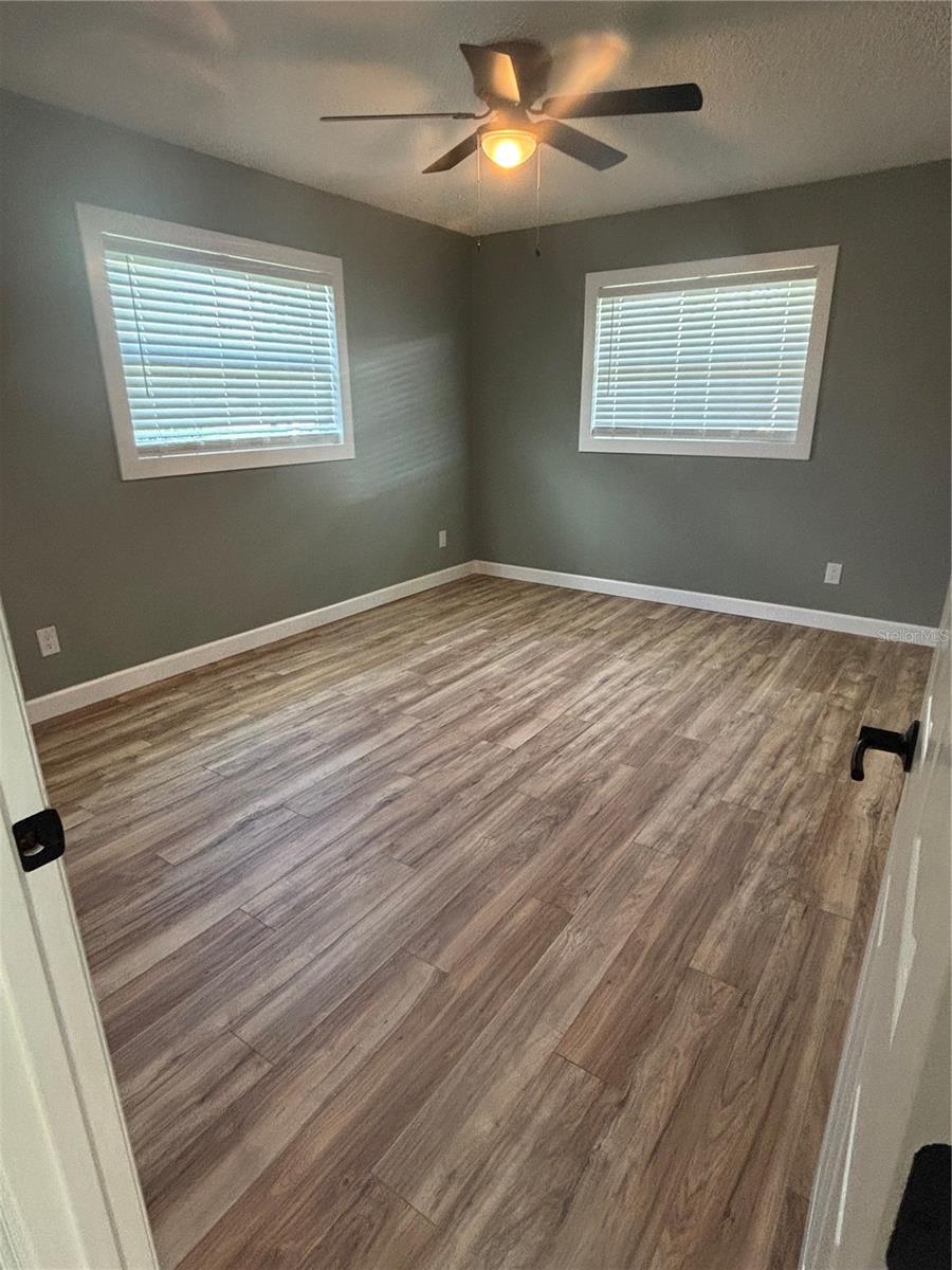 FOX RIDGE - Residential