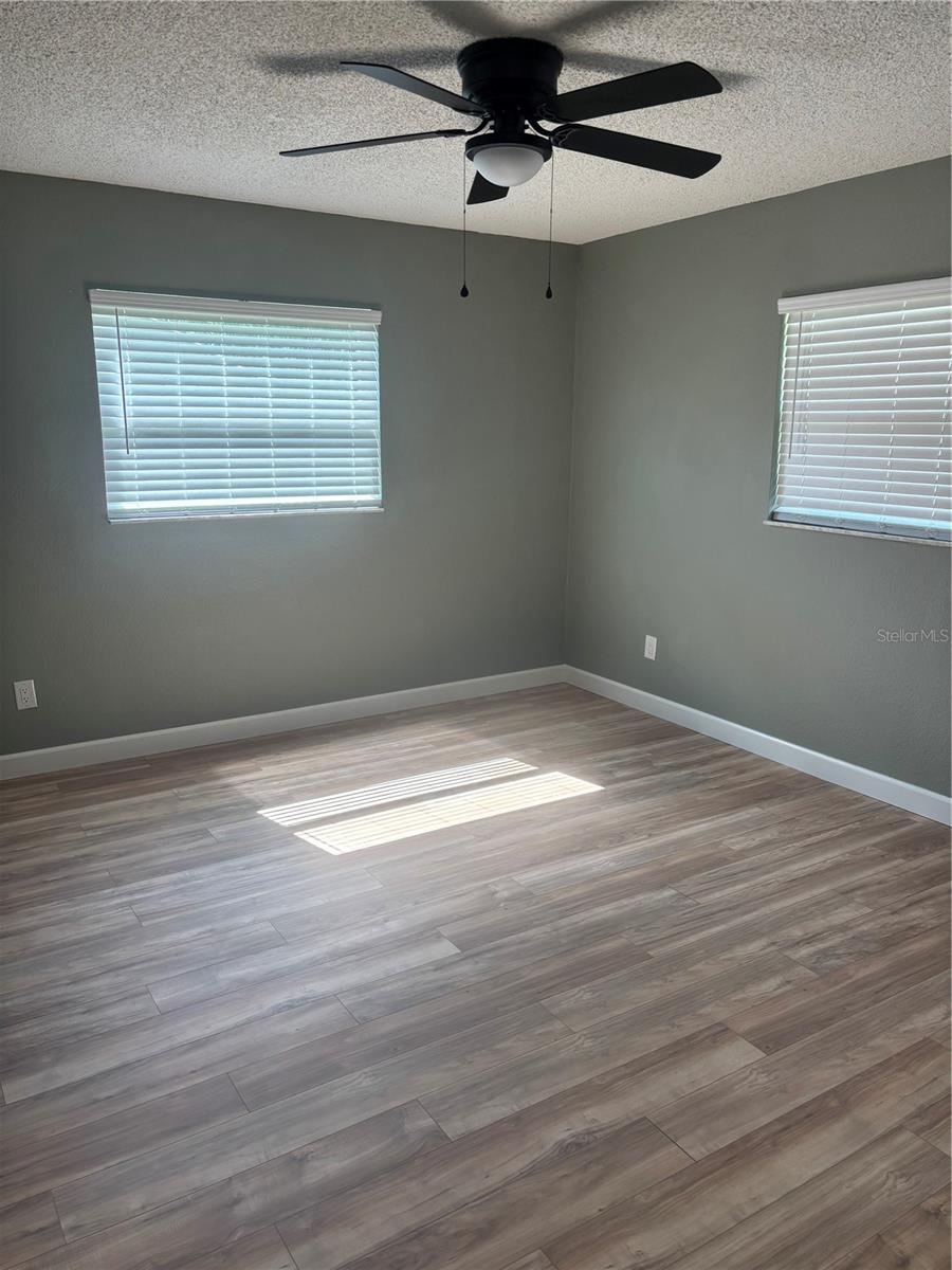 FOX RIDGE - Residential