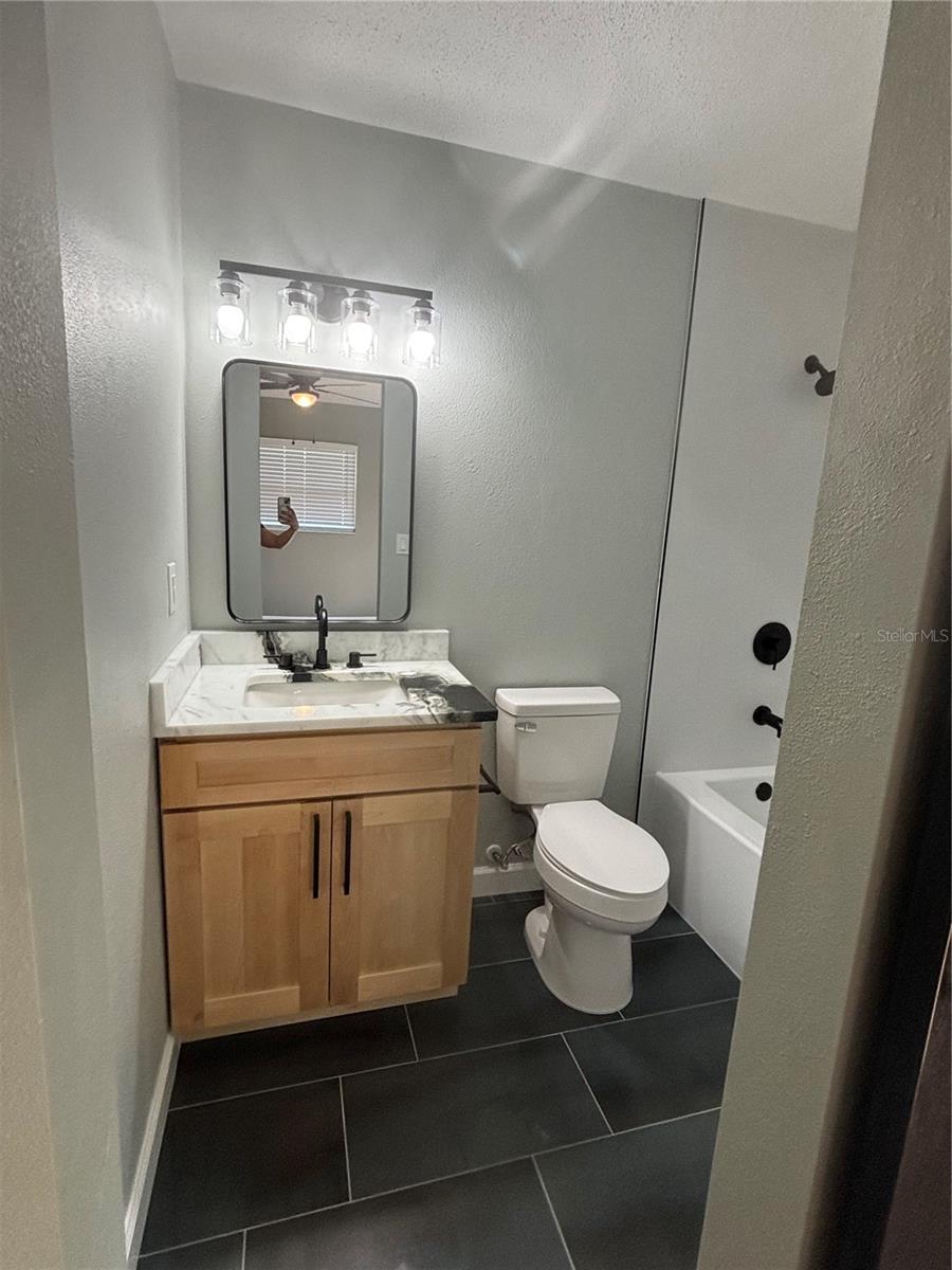 FOX RIDGE - Residential