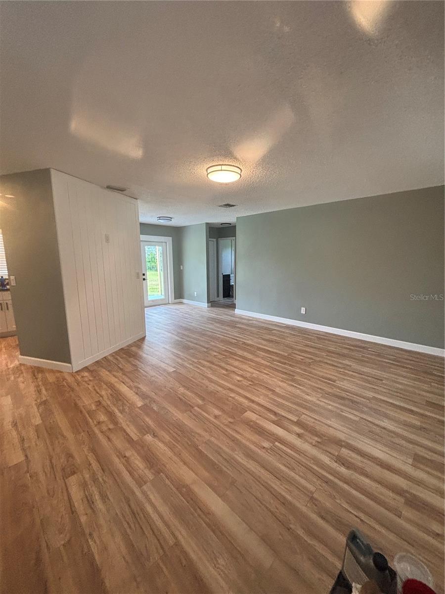 FOX RIDGE - Residential