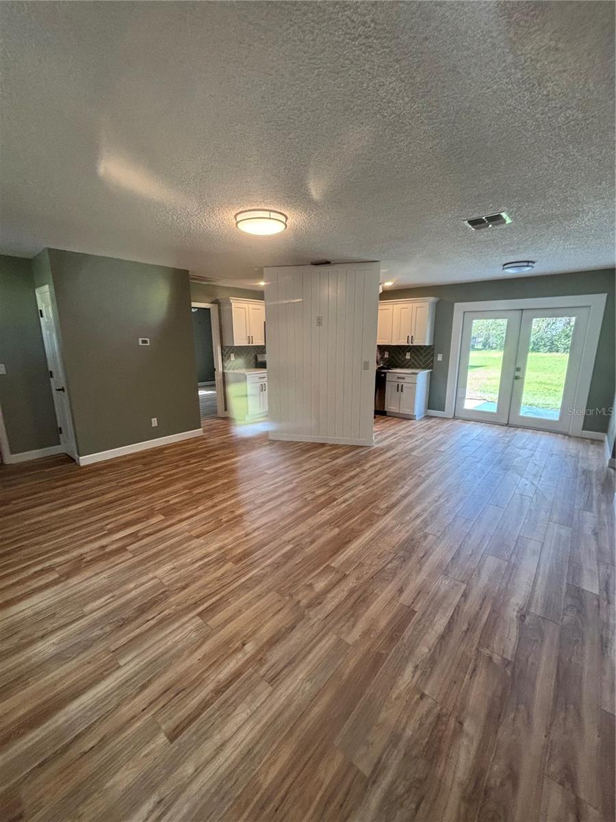 FOX RIDGE - Residential