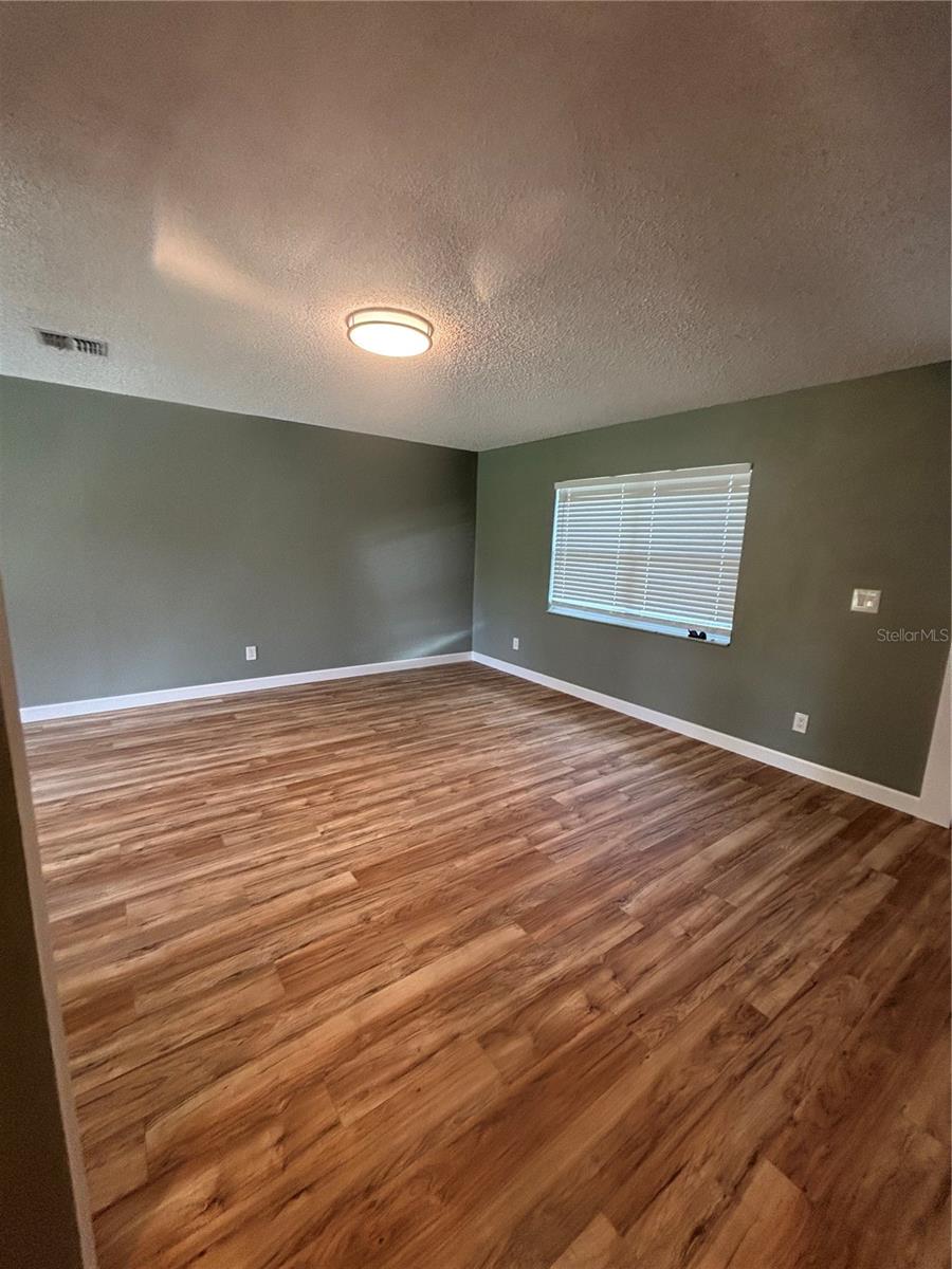 FOX RIDGE - Residential