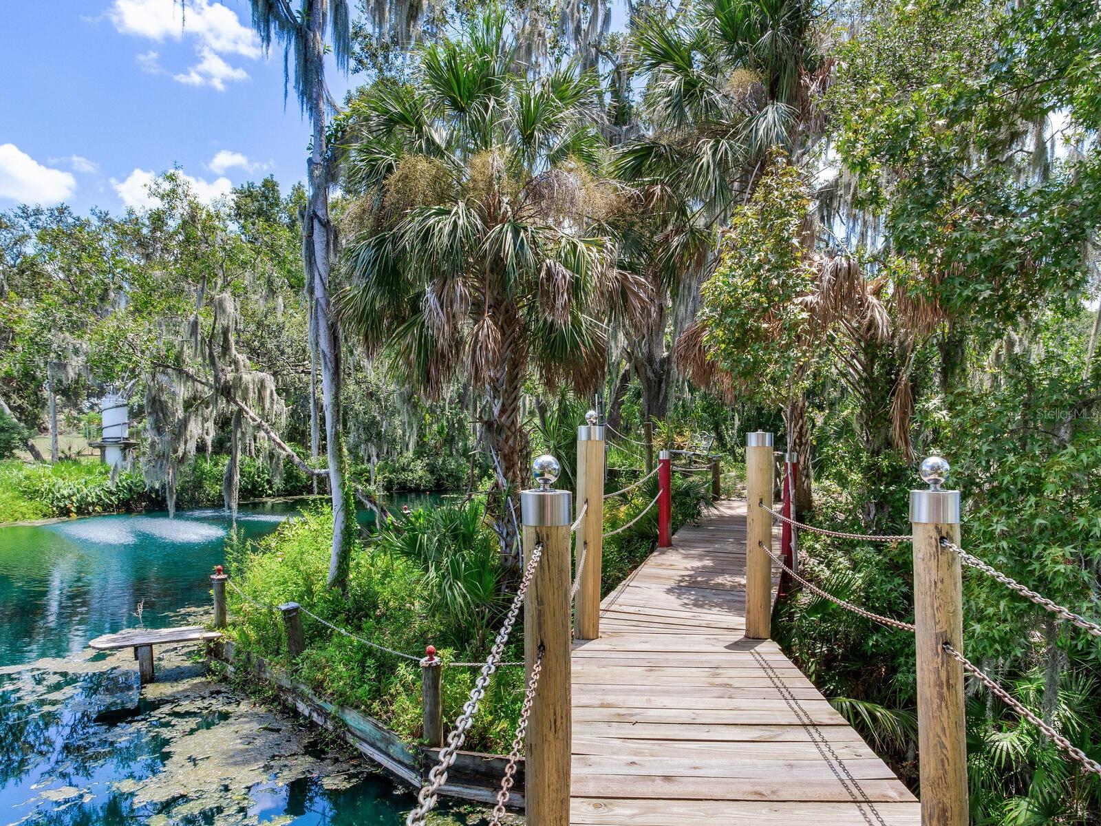 CREIGHTONS MIZELLE CREEK GARD - Residential