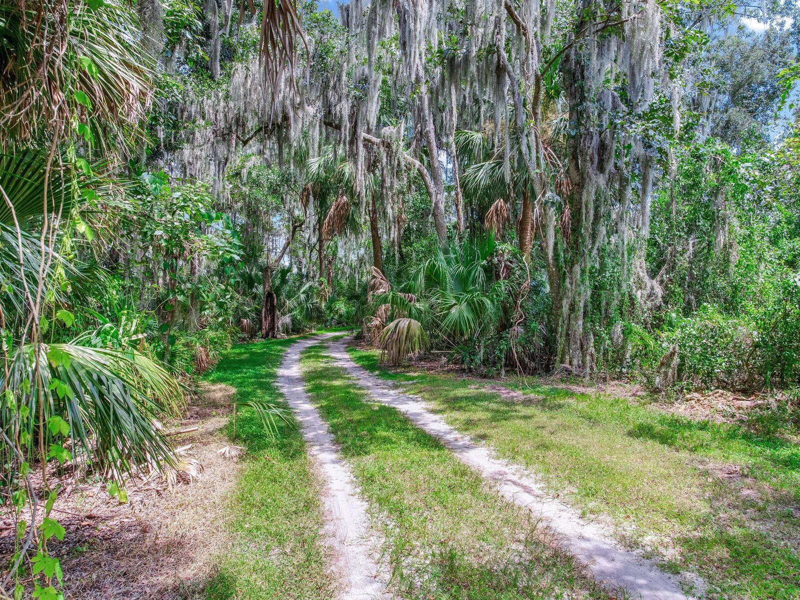 CREIGHTONS MIZELLE CREEK GARD - Residential