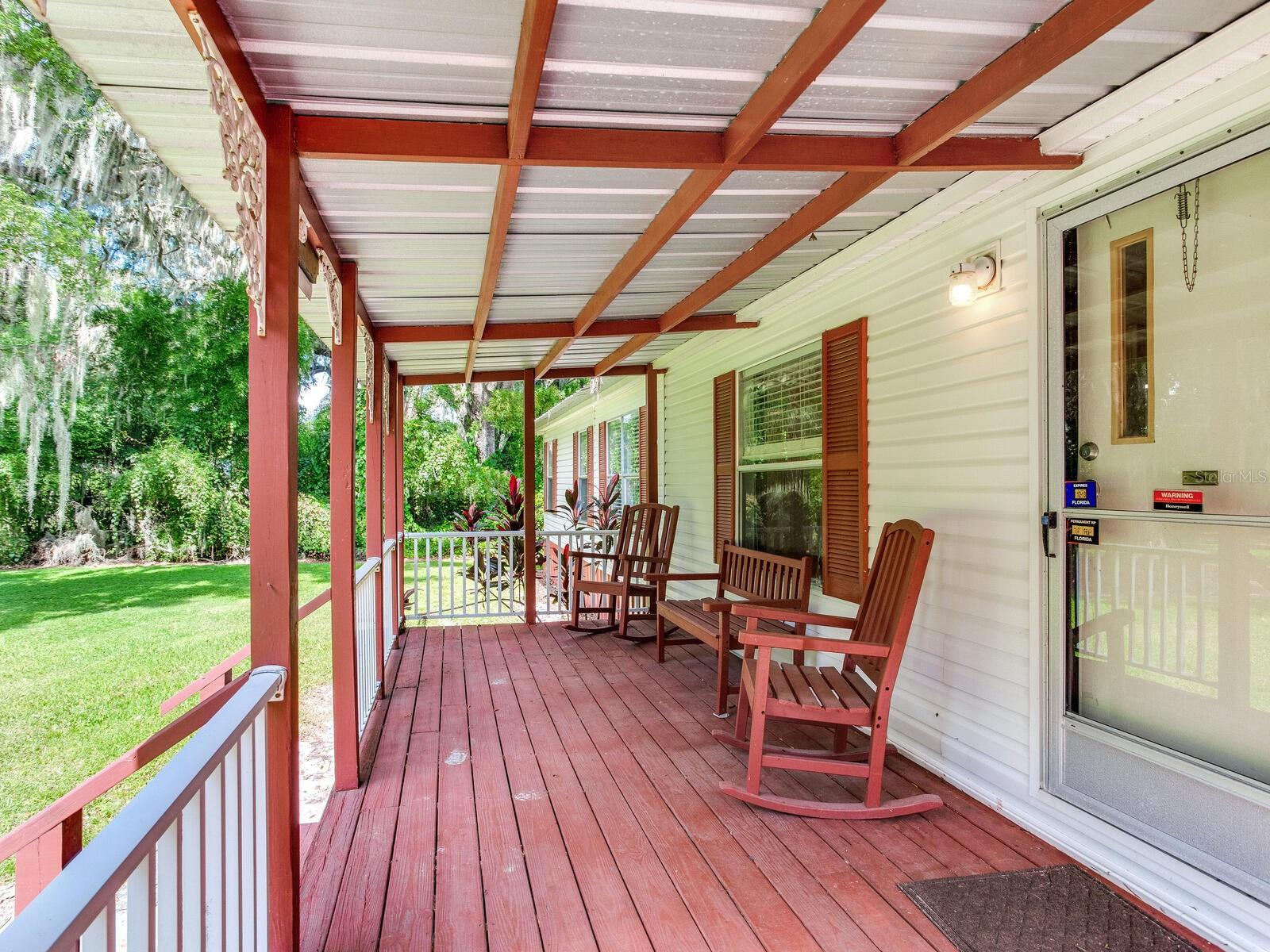 CREIGHTONS MIZELLE CREEK GARD - Residential