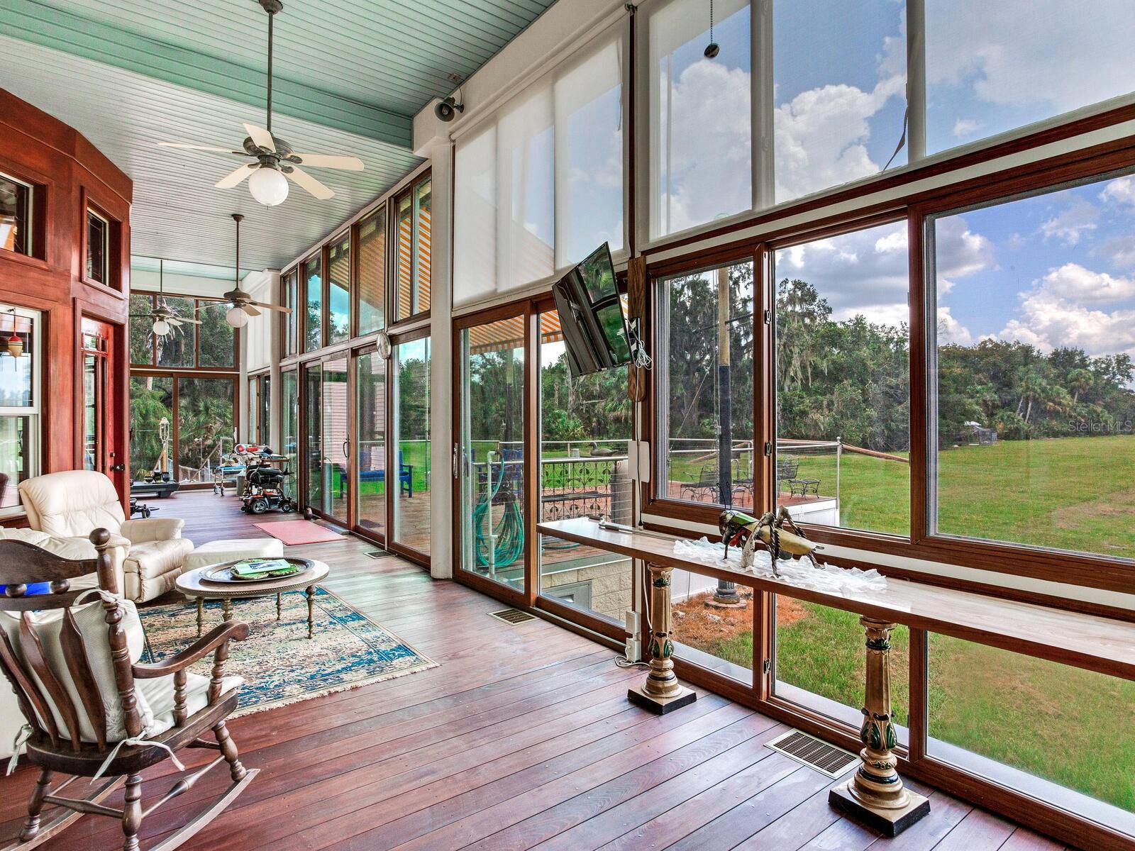 CREIGHTONS MIZELLE CREEK GARD - Residential