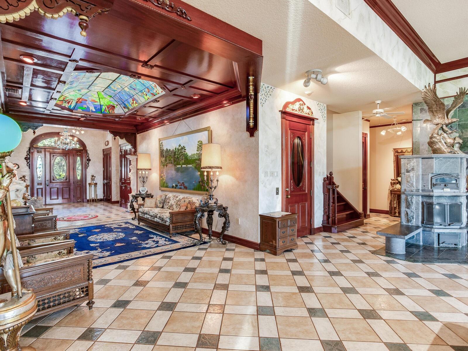 CREIGHTONS MIZELLE CREEK GARD - Residential