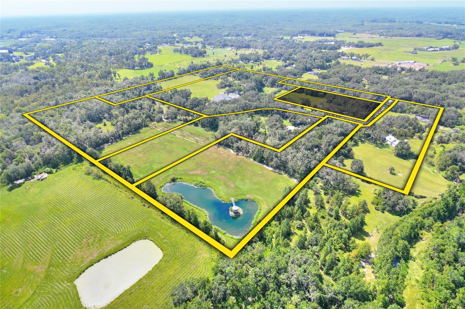 CREIGHTONS MIZELLE CREEK GARD - Residential