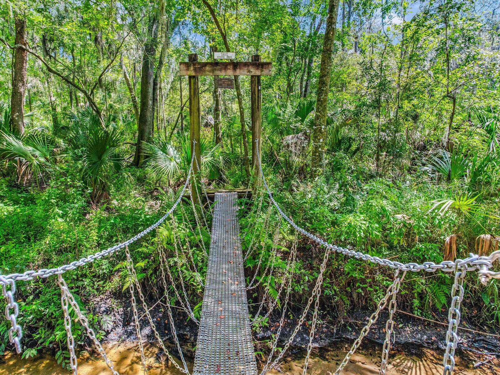 CREIGHTONS MIZELLE CREEK GARD - Residential